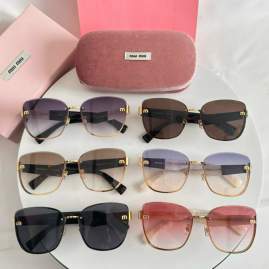 Picture of Miu Miu Sunglasses _SKUfw79165438fw